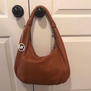 Michael Kors hobo
