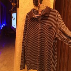 Perfect condition like new. Michael kors shirt