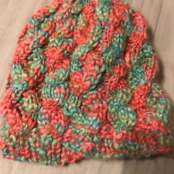NWOTS MAURICES KNIT CAP HAT SMALL - Picture 1 of 2