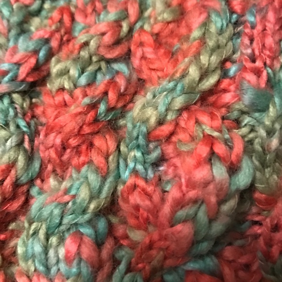 NWOTS MAURICES KNIT CAP HAT SMALL - Picture 2 of 2