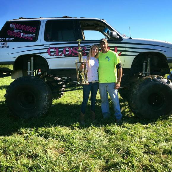 Meet your Posher, Sarah - Picture 1 of 1