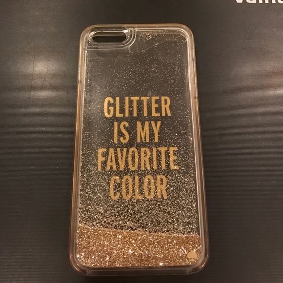 Kate spade iPhone 6plus case