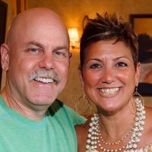 Meet your Posher, Jackie ciena