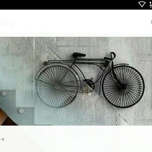 Meet your Posher, Ron issac