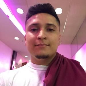 Meet your Posher, Adrian