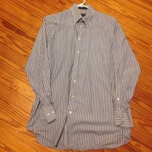 Nautica Button Down Dress Shirt