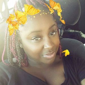 Meet your Posher, Brianna