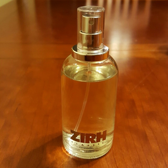 ZIRH Men's cologne