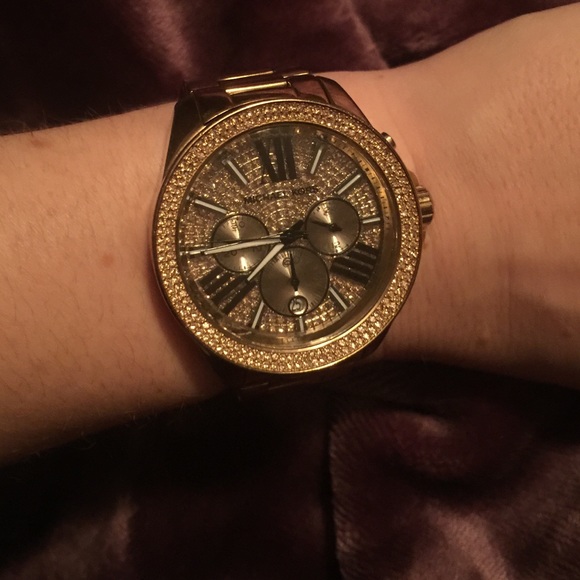 Gold MK6095 - Picture 3 of 4