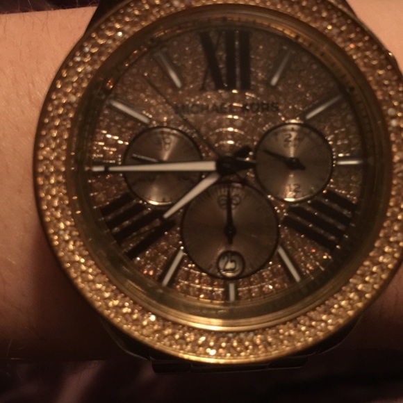 Gold MK6095 - Picture 4 of 4