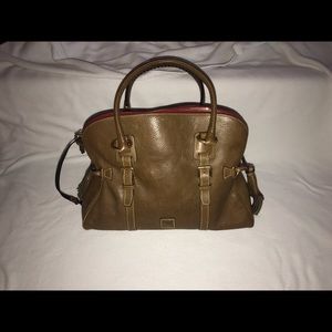 Dooney and Bourke Satchel
