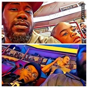 Meet your Posher, Brian