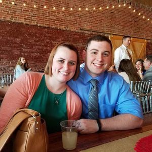 Meet your Posher, Courtney