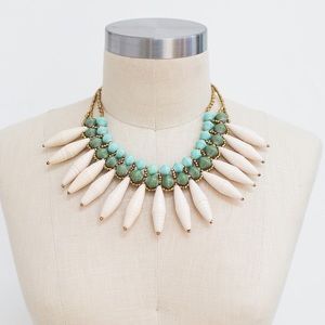 31 Bits Santa Fe Necklace