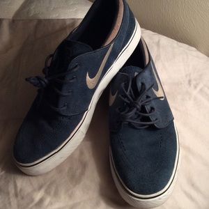 Stefan Janoski SB