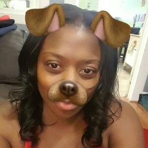 Meet your Posher, Candice