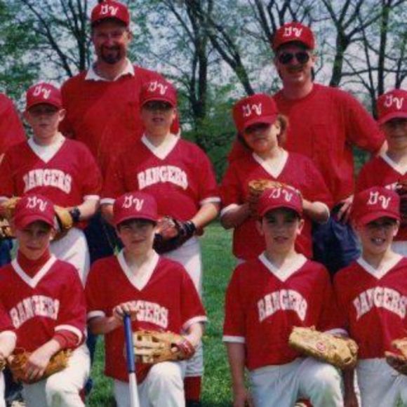 Meet your Posher, Joe - Picture 1 of 1