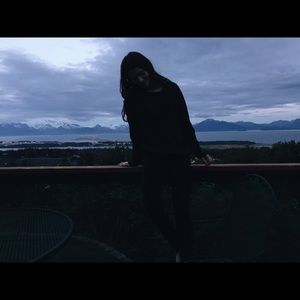 Meet your Posher, Natalie