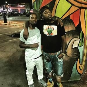 Meet your Posher, Lydell