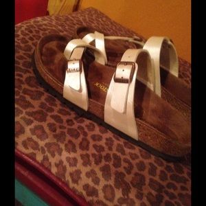 Birkenstock, size 37