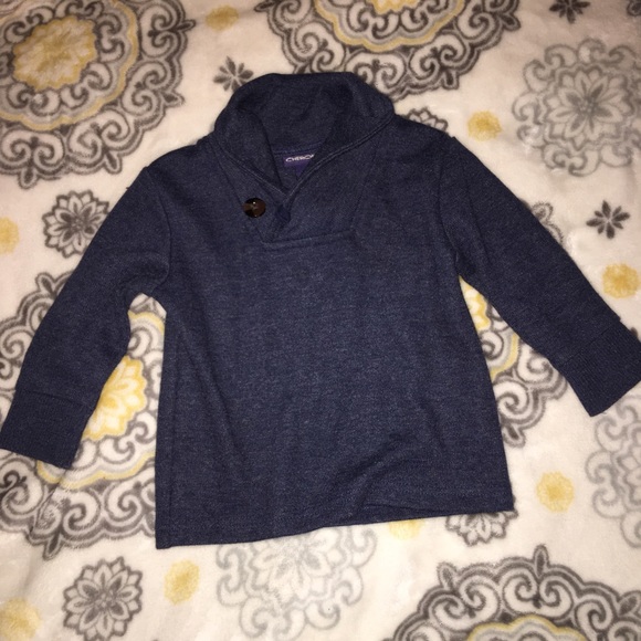 Infant sweater - Picture 1 of 1