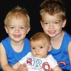 Meet your Posher, Kali