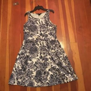 H&M Day Dress