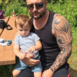 Meet your Posher, Joseph