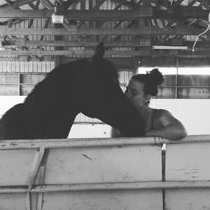 Meet your Posher, Audrey