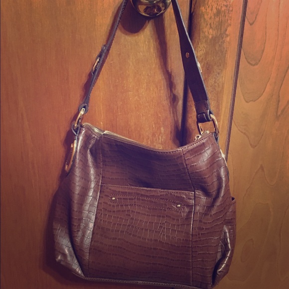 B Makowsky purse