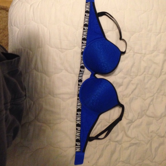 Victoria's Secret PINK bra