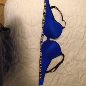 Victoria's Secret PINK bra