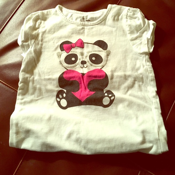 Cute & comfy on the Panda Express!