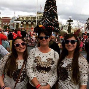 Meet your Posher, Pam