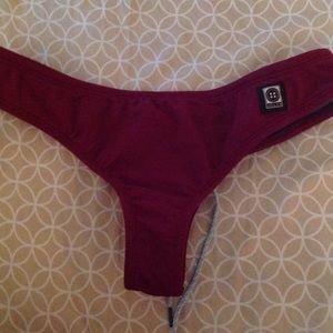 Jolyn Cabernet cheeky