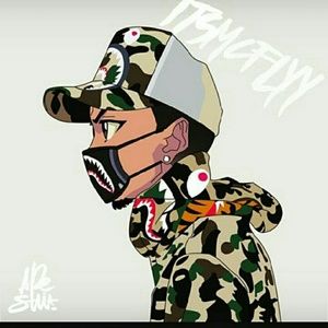 Meet your Posher, Davonte