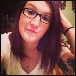 Meet your Posher, Leisha