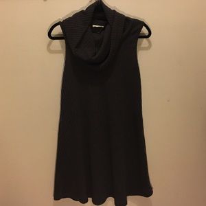 Graphite Grey Dress