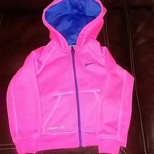 Toddler jacket