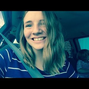 Meet your Posher, Mackenzie