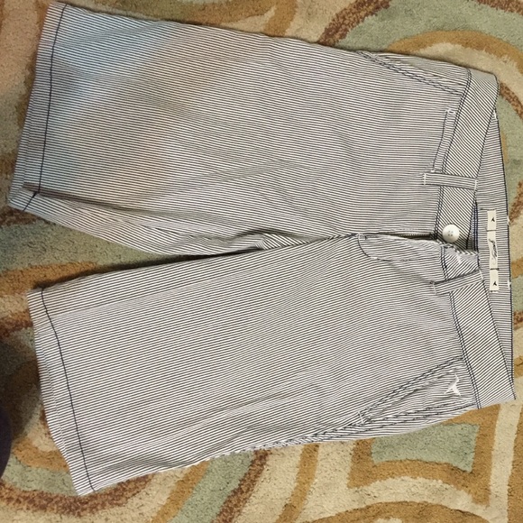 Juniors Bermuda shorts