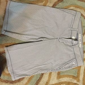 Juniors Bermuda shorts