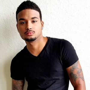 Meet your Posher, Christian