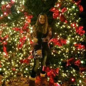 Meet your Posher, Kailey