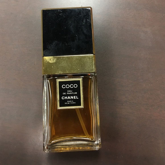 Coco Eau de Parfum- Chanel