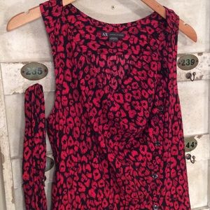 A/X Armani Exchange pants suit