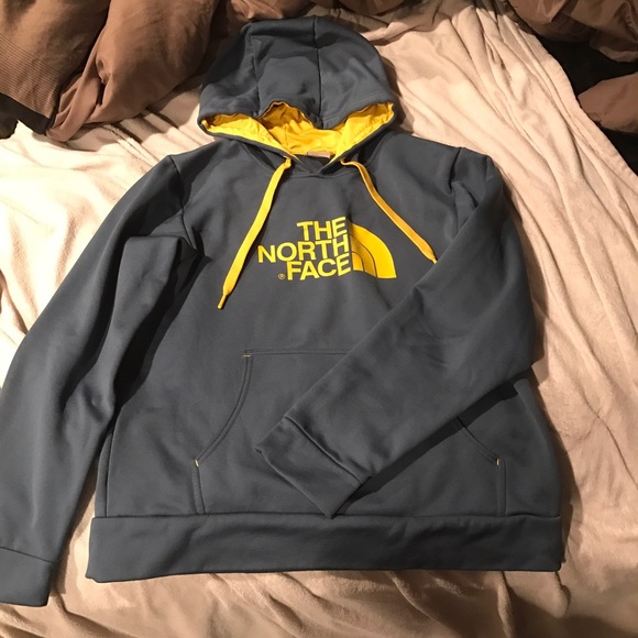 The North Face Hoodie