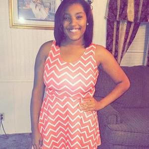 Meet your Posher, Kaitlyn