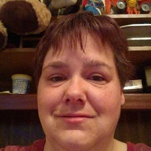 Meet your Posher, Naomi