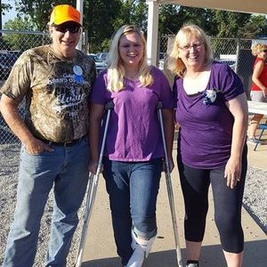 Meet your Posher, Tammy